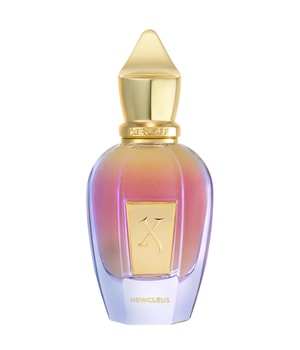 XERJOFF Newclues Parfum