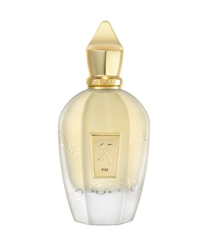 XERJOFF P33 Sketchbook Blank Parfume