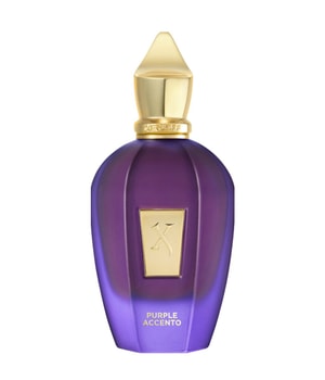 XERJOFF Purple Accento Woda perfumowana 100 ml