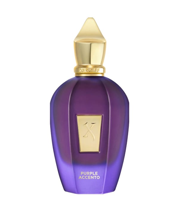 Produktbillede 1 af 3, XERJOFF Purple Accento Eau de Parfum