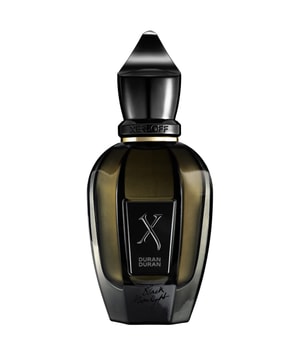 XERJOFF DURAN DURAN Black Moonlight Perfumy 50 ml