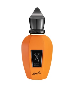 XERJOFF DURAN DURAN NeoRio Arancione Parfume
