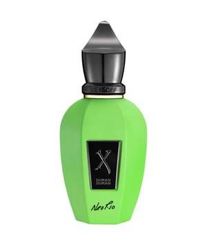 xerjoff verde accento ekstrakt perfum unisex