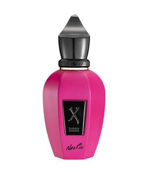 XERJOFF DURAN DURAN NeoRio Rosa Parfume