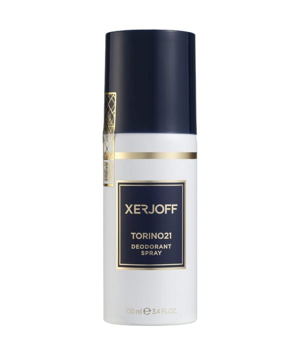 Produktbillede 1 af 1, XERJOFF Torino 21 Deodorant-spray
