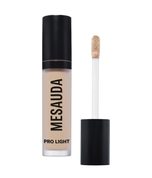Mesauda Beauty - PRO LIGHT CONCEALER Anti-cerne 4 ml Nude unisex