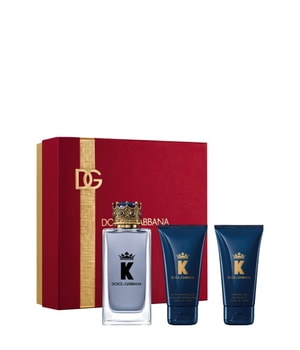 Dolce&Gabbana K by dolce&gabbana Eau de Toilette gåvoset doftset Doftset