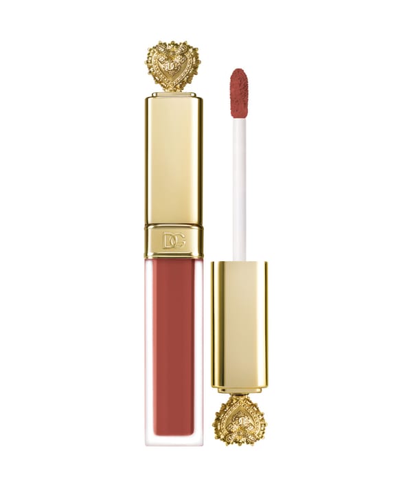 Produktbild 1 von 6, Dolce&Gabbana Everkiss Liquid Lipstick