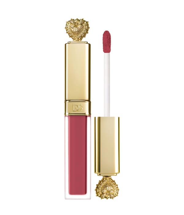 Produktbild 1 av 6, Dolce&Gabbana Everkiss Liquid lipstick
