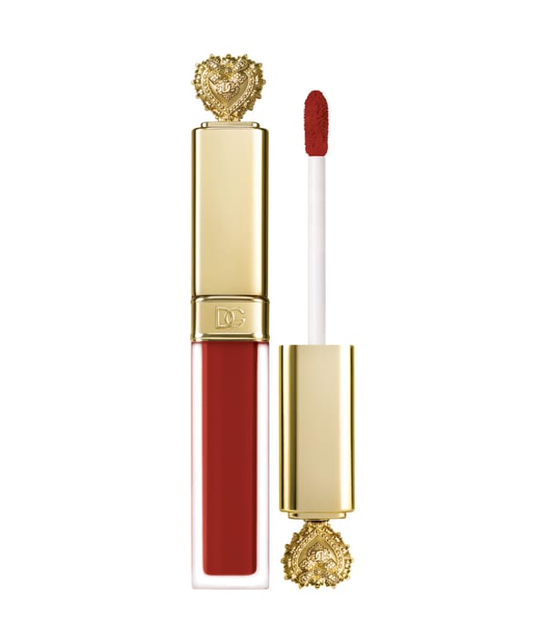 Produktbild 1 von 6, Dolce&Gabbana Everkiss Liquid Lipstick