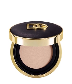 Dolce&Gabbana Fresh Rose Glow Cushion rozświetlająco-nawilżający podkład SPF 50+ odcień 3C 15 g można nabyć na stronie Flaconi.pl