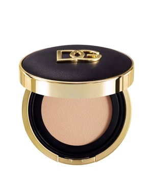 Dolce&Gabbana Fresh Rose Glow Cushion rozświetlająco-nawilżający podkład SPF 50+ odcień 4N 15 g można nabyć na stronie Flaconi.pl