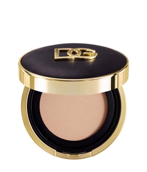 Dolce&Gabbana Rose Glow Cushion Cushion Foundation · 15 ml · Hellbraun
