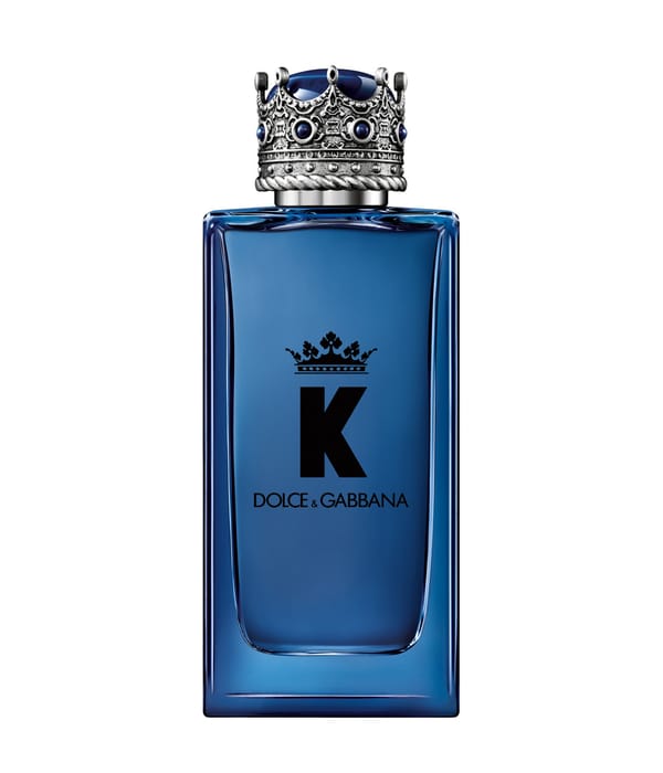 Zdjęcie produktu 1 z 4, Dolce&Gabbana K by Dolce&Gabbana Woda perfumowana
