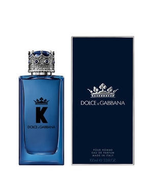 Dolce&Gabbana K by Dolce&Gabbana Eau de parfum 100 ml
