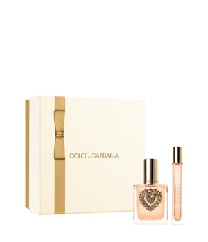 Dolce&Gabbana Devotion Eau de Parfum (EdP) Geurset 1 st
