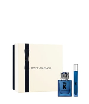 dolce & gabbana k woda perfumowana 50 ml   zestaw 
