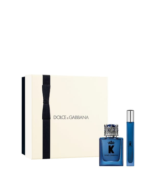 Produktbild 1 av 1, Dolce&Gabbana K by Dolce&Gabbana Doftset