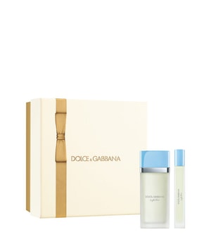 Dolce&Gabbana Light Blue Duftsæt