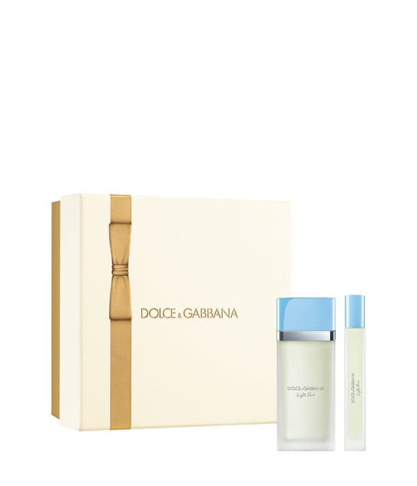 Produktbild 1 von 1, Dolce&Gabbana Light Blue Duftset