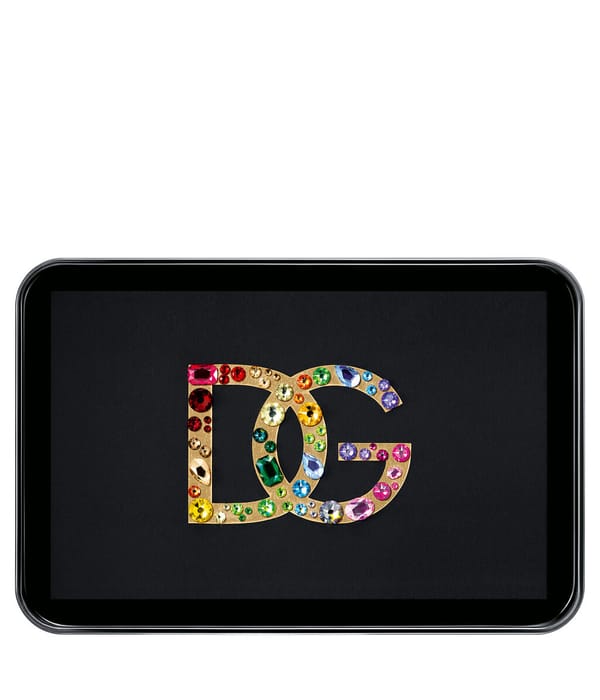 Produktbild 1 von 2, Dolce&Gabbana What A Gem Glitzer