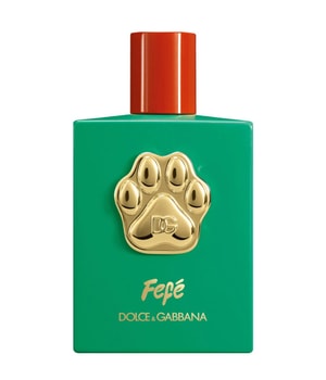 Dolce&Gabbana Fefé fragrance mist for dogs mgiełka perfumowana unisex 100 ml można nabyć na stronie Flaconi.pl
