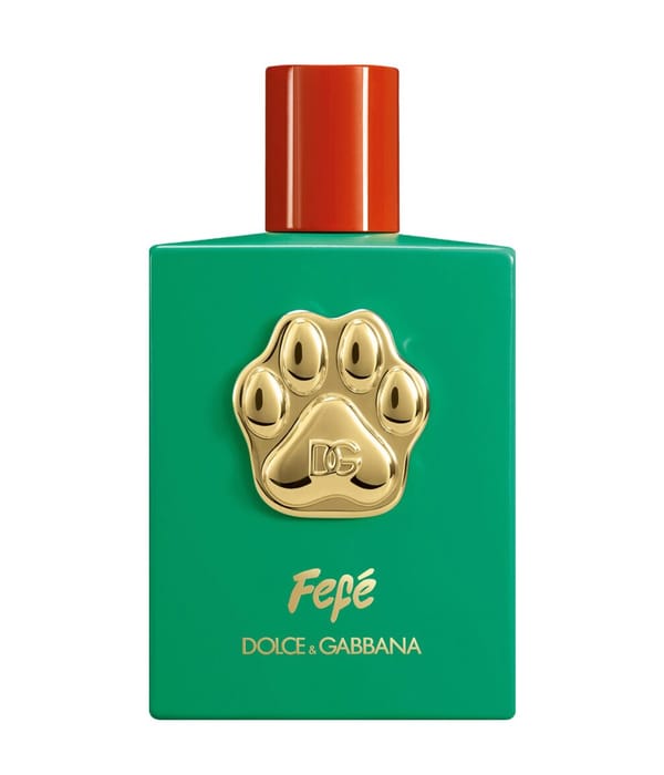 Produktbild 1 von 4, Dolce&Gabbana Fefé Eau de Parfum