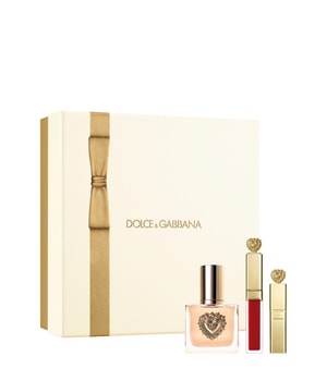 dolce & gabbana devotion woda perfumowana 30 ml   zestaw 