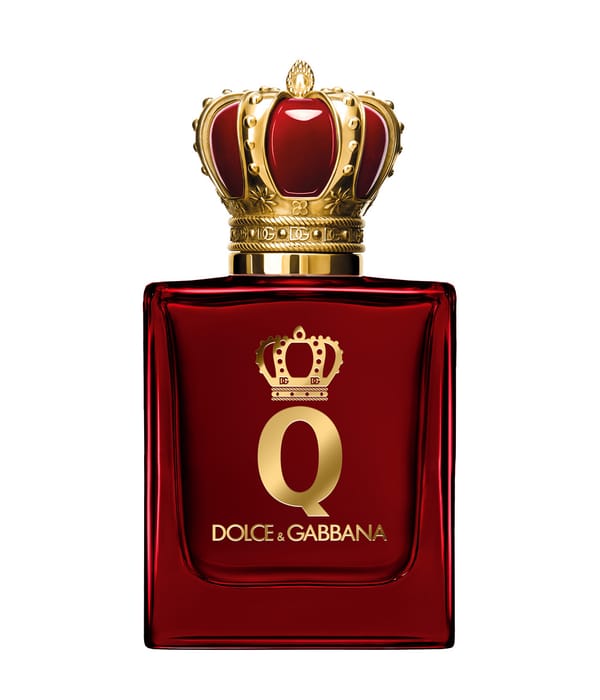 Zdjęcie produktu 1 z 5, Dolce&Gabbana Q by Dolce&Gabbana Perfumy