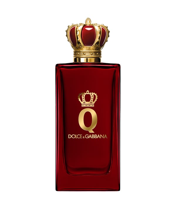 Zdjęcie produktu 1 z 5, Dolce&Gabbana Q by Dolce&Gabbana Perfumy