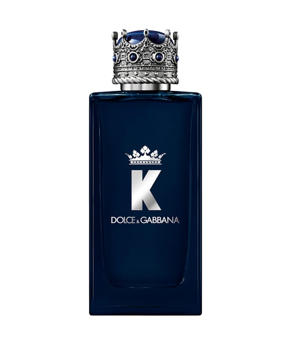 Zdjęcie produktu 1 z 5, Dolce&Gabbana K by Dolce&Gabbana Perfumy