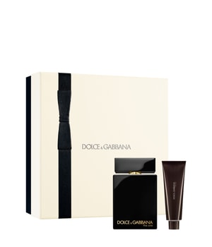 dolce & gabbana the one for men intense woda perfumowana 100 ml   zestaw 