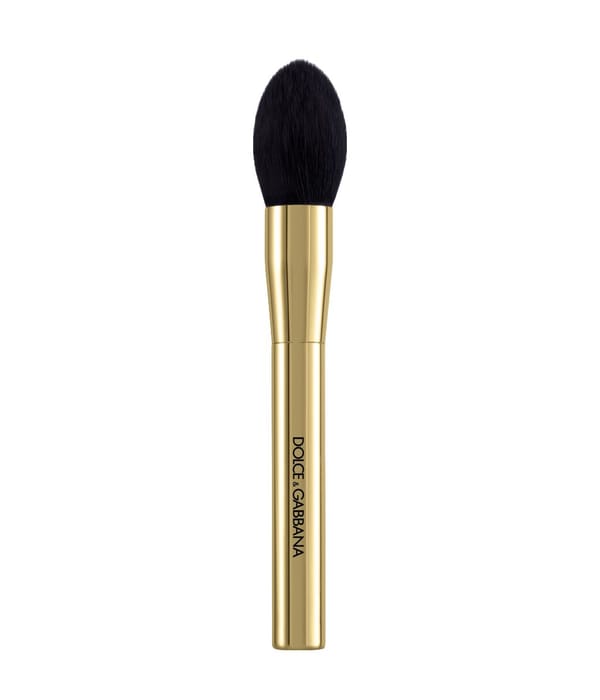 Produktbillede 1 af 1, Dolce&Gabbana Bronzer Beauty Brush Pudderbørste
