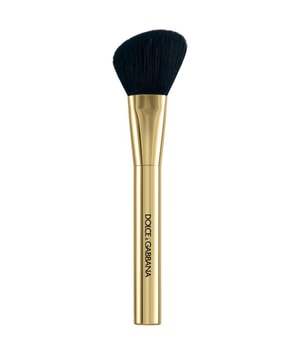 Dolce&Gabbana Blusher Beauty Brush Blush-børste
