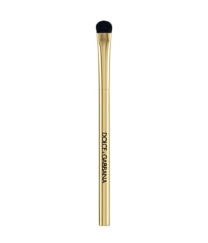 Dolce&Gabbana  Eyeshadow Shader Beauty Brush płaski pędzelek do cieni do powiek 1 szt. można nabyć na stronie Flaconi.pl