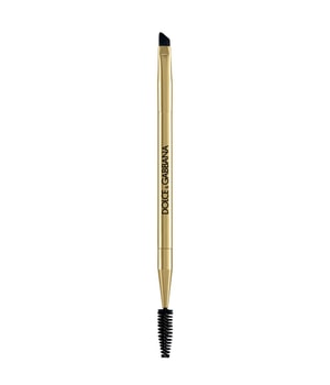 Dolce&Gabbana Brow & Liner Beauty Brush Pędzelek do brwi 1 szt.