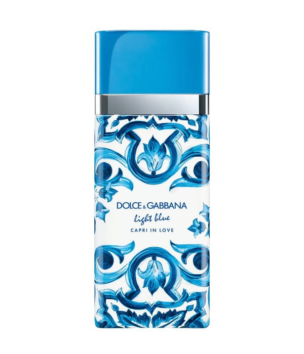 Produktbild 1 von 6, Dolce&Gabbana Light Blue Eau de Parfum