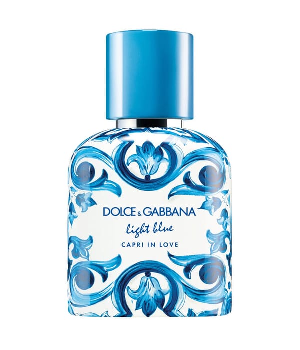 Produktbild 1 von 6, Dolce&Gabbana Light Blue Pour Homme Eau de Parfum