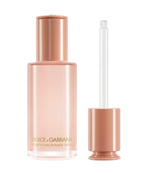 Dolce&Gabbana Fresh Skin Re-Birth Niacinamide Serum serum łagodzące regenerujące skórę 30 ml można nabyć na stronie Flaconi.pl