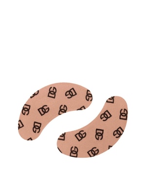 Dolce&Gabbana Fresh Skin No-Puff Caffeine Eye Patches poduszeczki żelowe do okolic oczu 5x2.3 g można nabyć na stronie Flaconi.pl