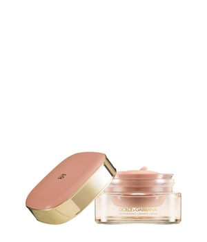 Dolce&Gabbana Fresh Skin Glow-Bounce Ceramide Cream krem nawilżający i zmiękczający 50 ml można nabyć na stronie Flaconi.pl