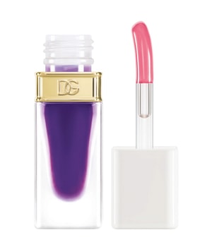 Dolce&Gabbana Violet Serum Flush Blushcrème in Violet 7 ml