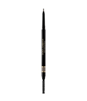Dolce&Gabbana Classic Brow Restyler Pencil kredka do brwi ze szczotką odcień 02 Dark Blonde - Neutral Soft Brown 0.09 g można nabyć na stronie Flaconi.pl