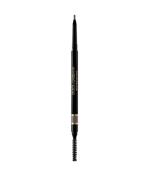 Dolce&Gabbana Classic Brow Restyler Pencil kredka do brwi ze szczotką odcień 03 Medium Brown - Warm Medium Auburn Brown 0.09 g można nabyć na stronie Flaconi.pl