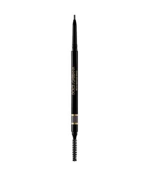 Dolce&Gabbana Classic Brow Restyler Pencil kredka do brwi ze szczotką odcień 05 Soft Brown Black - Cool Medium Grey Brown 0.09 g można nabyć na stronie Flaconi.pl