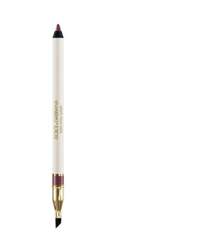 Dolce&Gabbana Classic Sleek Kohl Glider kredka do oczu z pędzelkiem odcień 03 Roaring Burgundy - Deep Warm Red 1.2 g można nabyć na stronie Flaconi.pl