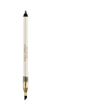 Dolce&Gabbana Classic Sleek Kohl Glider kredka do oczu z pędzelkiem odcień 07 Jade Green - Muted Green 1.2 g można nabyć na stronie Flaconi.pl