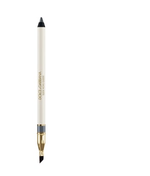 Dolce&Gabbana Classic Sleek Kohl Glider kredka do oczu z pędzelkiem odcień 06 Metallic Steel - Blue Toned Metallic Silver Grey 1.2 g można nabyć na stronie Flaconi.pl