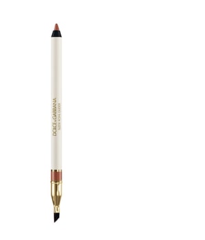 Dolce&Gabbana Classic Sleek Kohl Glider kredka do oczu z pędzelkiem odcień 04 Metallic Copper - Warm Burnt Metallic Copper 1.2 g można nabyć na stronie Flaconi.pl