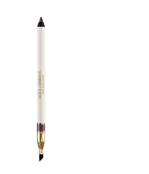 Dolce&Gabbana Classic Sleek Kohl Glider kredka do oczu z pędzelkiem odcień 05 Vibrant Plum - Red Toned Purple 1.2 g można nabyć na stronie Flaconi.pl